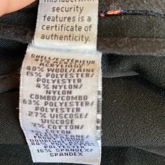 Diane von Furstenberg Minetta multi color sleeveless sheath dress 2 - Picture 8 of 9